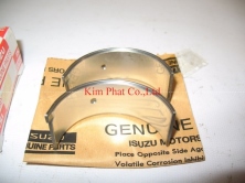 8-94320179-0 Isuzu Parts  Connection Rod Metal Set Bearings 1